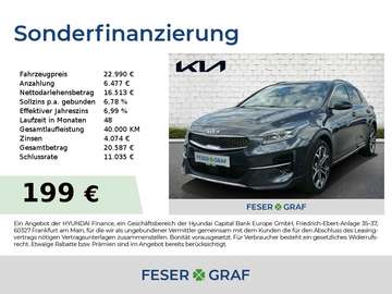 1.6T DCT7 PLATINUM GLASDACH 8-fach-bereift