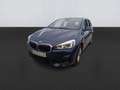 BMW 216 SERIES GRAN TOURER 216d Bleu - thumbnail 1
