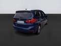 BMW 216 SERIES GRAN TOURER 216d Bleu - thumbnail 4