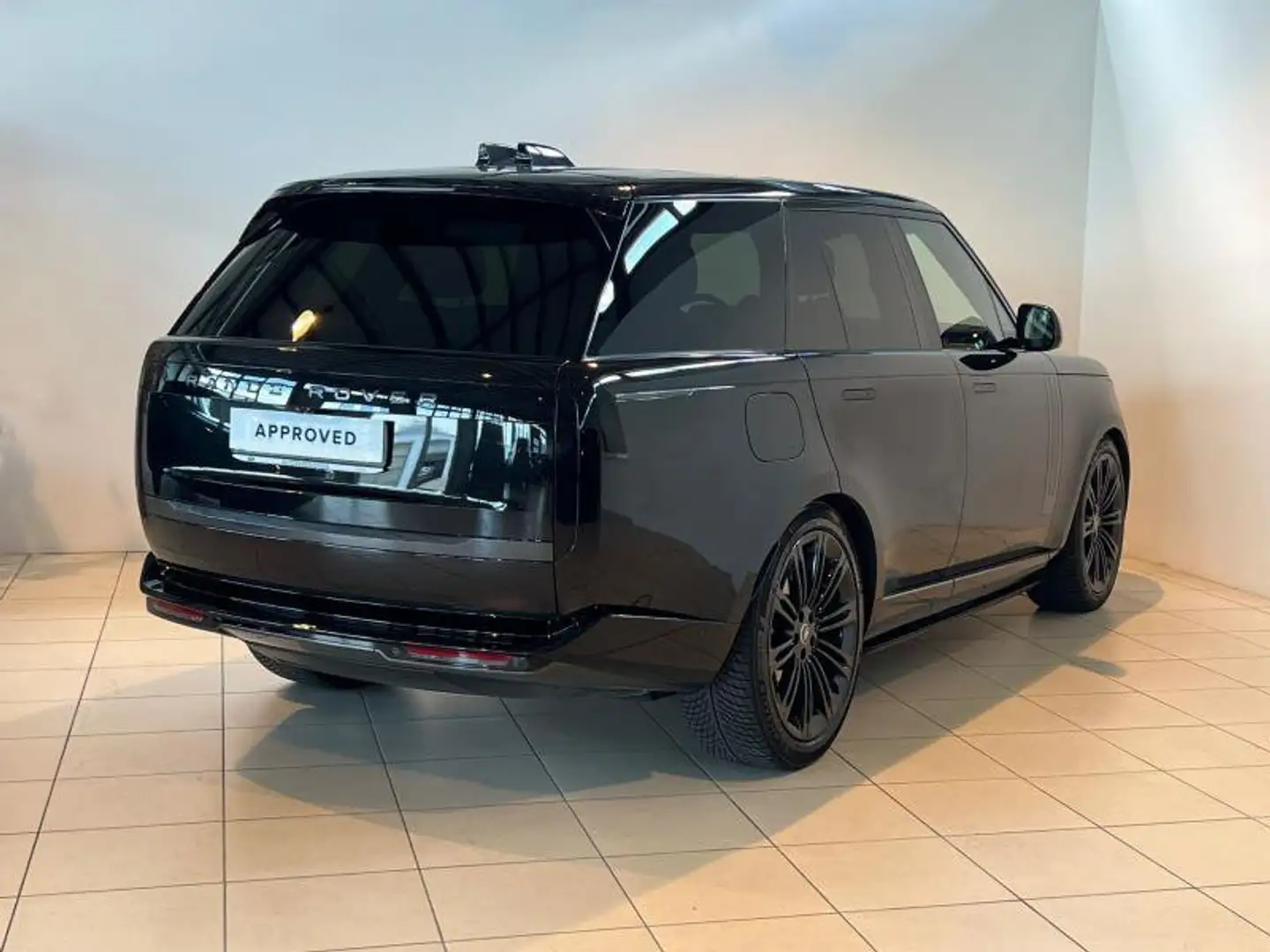 Land Rover Range Rover 1ª-2ªs Rover D MH LWB 3.0D I6 350CV AWD Auto HS - 2