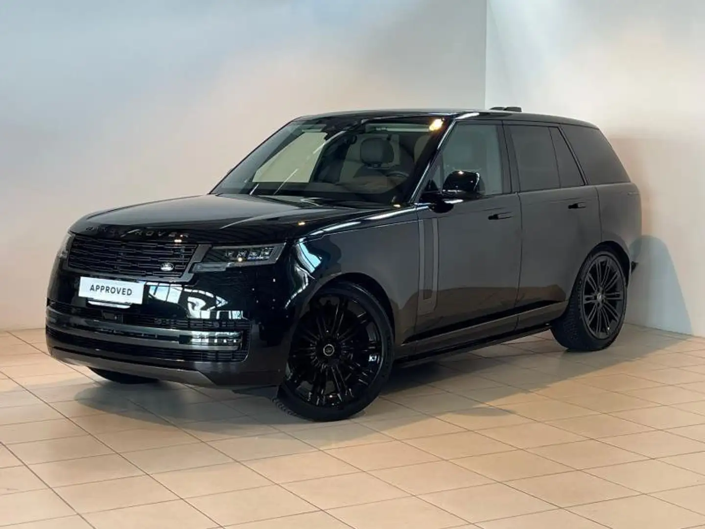 Land Rover Range Rover 1ª-2ªs Rover D MH LWB 3.0D I6 350CV AWD Auto HS - 1