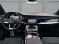 Audi Q8 50 TDI tiptronic quattro S-line Sportpaket Luftfed Schwarz - thumbnail 8