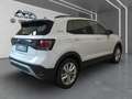 Volkswagen T-Cross 1.0 TSI Goal Navi*ACC*LM17*SHZ Weiß - thumbnail 3