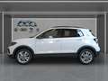 Volkswagen T-Cross 1.0 TSI Goal Navi*ACC*LM17*SHZ Wit - thumbnail 4