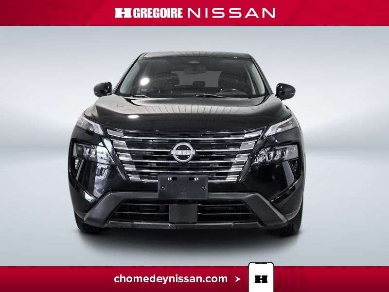 2024 Nissan Rogue SV AWD Cuir Toit Mag Carplay À Partir 2.99% — снимка 1