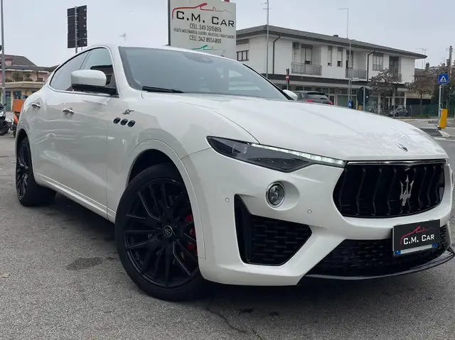 Maserati Levante 2.0 mhev GT 330cv auto