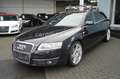 Audi A6 Avant 3.0 TDI quattro S line Sport Automatik Zwart - thumbnail 4