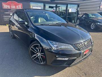 Leon 2.0 16V TSI - 300 Cupra PHASE 2 GARANTIE 3 MOIS