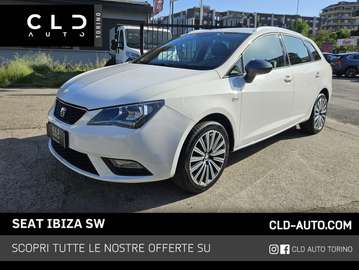 Ibiza ST 1.0 tsi Business High s&s 95cv