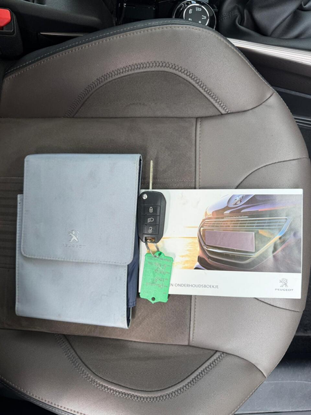 Peugeot 2008 1.6 VTi Féline/PANO/TREKH/PARKS/NAVI/APK/NAP — photo 23