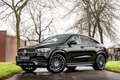 Mercedes-Benz GLE 350 de Coupe AMG * AIRMATIC * Burmester * Pano * 360 Schwarz - thumbnail 3