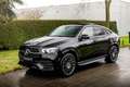 Mercedes-Benz GLE 350 de Coupe AMG * AIRMATIC * Burmester * Pano * 360 Schwarz - thumbnail 9