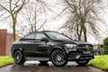 Mercedes-Benz GLE 350 de Coupe AMG * AIRMATIC * Burmester * Pano * 360 Schwarz - thumbnail 1
