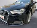 Audi A3 1.4 TFSIe LED/Navi/Assist/uvm. Noir - thumbnail 13