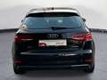 Audi A3 1.4 TFSIe LED/Navi/Assist/uvm. Noir - thumbnail 5