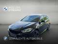 BMW 118 i M Sport LED HIFI HUD PDC SHZ AHK "18" Noir - thumbnail 1