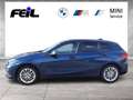 BMW 116 i Advantage DAB LED WLAN Tempomat Klimaaut. Bleu - thumbnail 3