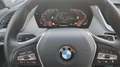 BMW 116 i Advantage DAB LED WLAN Tempomat Klimaaut. Kék - thumbnail 9