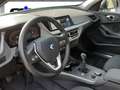 BMW 116 i Advantage DAB LED WLAN Tempomat Klimaaut. Bleu - thumbnail 6