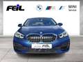 BMW 116 i Advantage DAB LED WLAN Tempomat Klimaaut. Kék - thumbnail 4