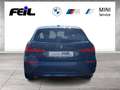 BMW 116 i Advantage DAB LED WLAN Tempomat Klimaaut. Kék - thumbnail 5
