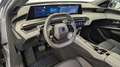 Peugeot 3008 Hybrid 145 e-DCS6 Allure + PACK NAVIGAZIONE Argento - thumbnail 6