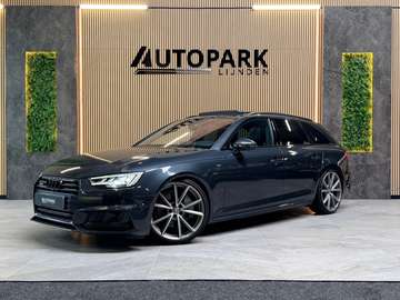 Avant 2.0 TFSI quattro Design Pro Line Plus PANO|M