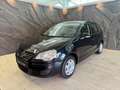 Volkswagen Polo IV Comfortline 1.4/KLIMA/5-TÜRIG/TÜV NEU/TO Negro - thumbnail 1