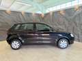 Volkswagen Polo IV Comfortline 1.4/KLIMA/5-TÜRIG/TÜV NEU/TO Negro - thumbnail 4