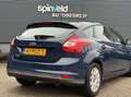 Ford Focus 1.6 TI-VCT Titanium BJ`11 NAP NL Lage kmstand! Car Azul - thumbnail 11