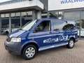 Volkswagen T3 California 1.9 TDI CAMPER VERHOOG DAK Azul - thumbnail 24
