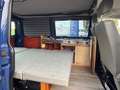 Volkswagen T3 California 1.9 TDI CAMPER VERHOOG DAK Kék - thumbnail 12