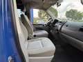 Volkswagen T3 California 1.9 TDI CAMPER VERHOOG DAK Kék - thumbnail 10