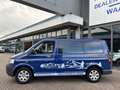 Volkswagen T3 California 1.9 TDI CAMPER VERHOOG DAK Kék - thumbnail 4