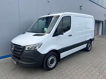 Sprinter 314 9G KLIMA NAVI TOTWINKEL KAMERA LED