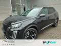 Peugeot 2008 Allure Klima,PDC,Kamera,SHZ,Navi,StartStop Schwarz - thumbnail 1