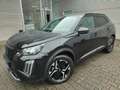 Peugeot 2008 Allure Klima,PDC,Kamera,SHZ,Navi,StartStop Schwarz - thumbnail 2