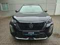 Peugeot 2008 Allure Klima,PDC,Kamera,SHZ,Navi,StartStop Schwarz - thumbnail 3
