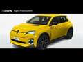 Renault R 5 E-Tech Electric Urban Range Techno Amarillo - thumbnail 1