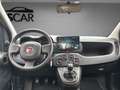 Fiat Panda 1.0 hybrid UNIPRO-PROMO-FINANZIAMENTOLSCAR Noir - thumbnail 10