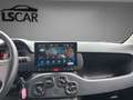 Fiat Panda 1.0 hybrid UNIPRO-PROMO-FINANZIAMENTOLSCAR Noir - thumbnail 14