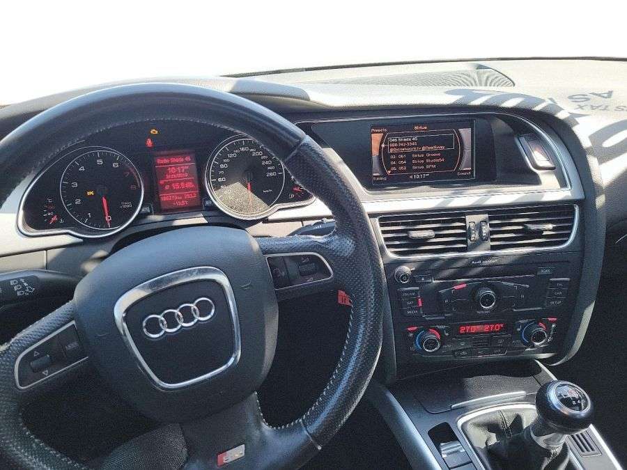 2011 Audi A5 PREMIUM 6SP QTRO thumb 14