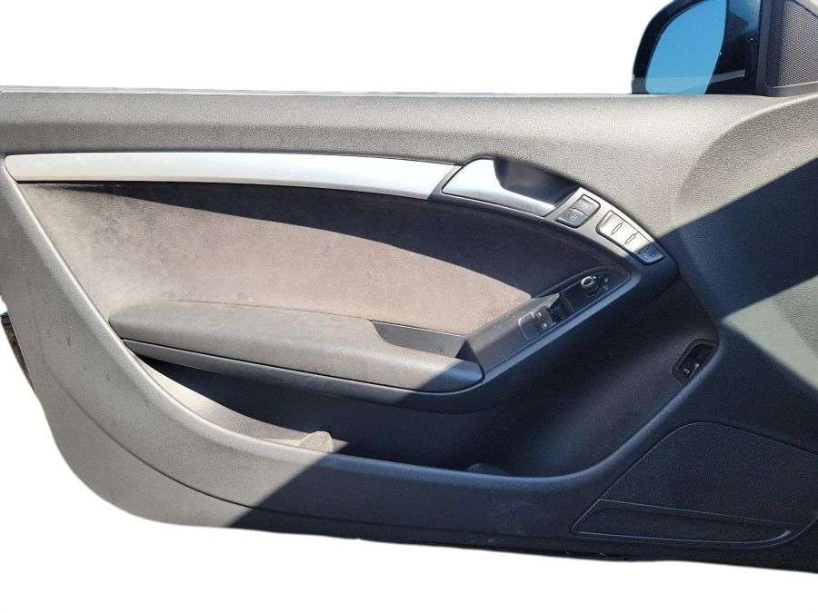 2011 Audi A5 PREMIUM 6SP QTRO thumb 11