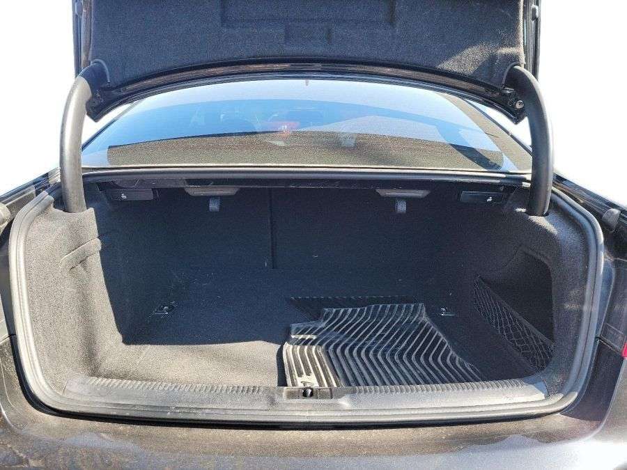 2011 Audi A5 PREMIUM 6SP QTRO thumb 7