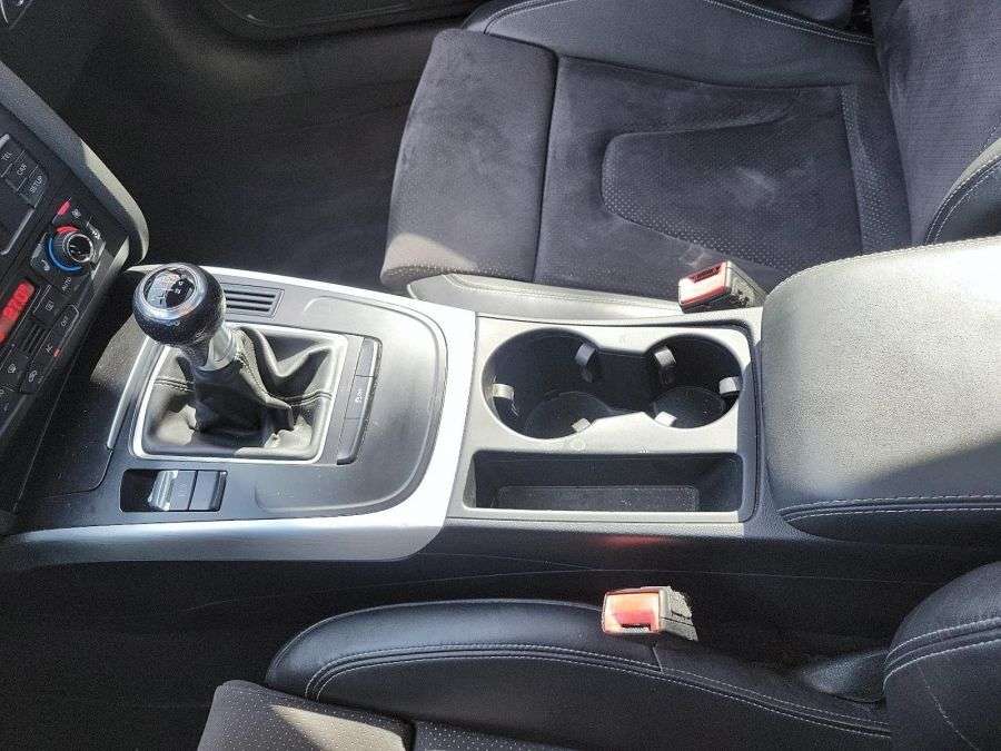 2011 Audi A5 PREMIUM 6SP QTRO thumb 19
