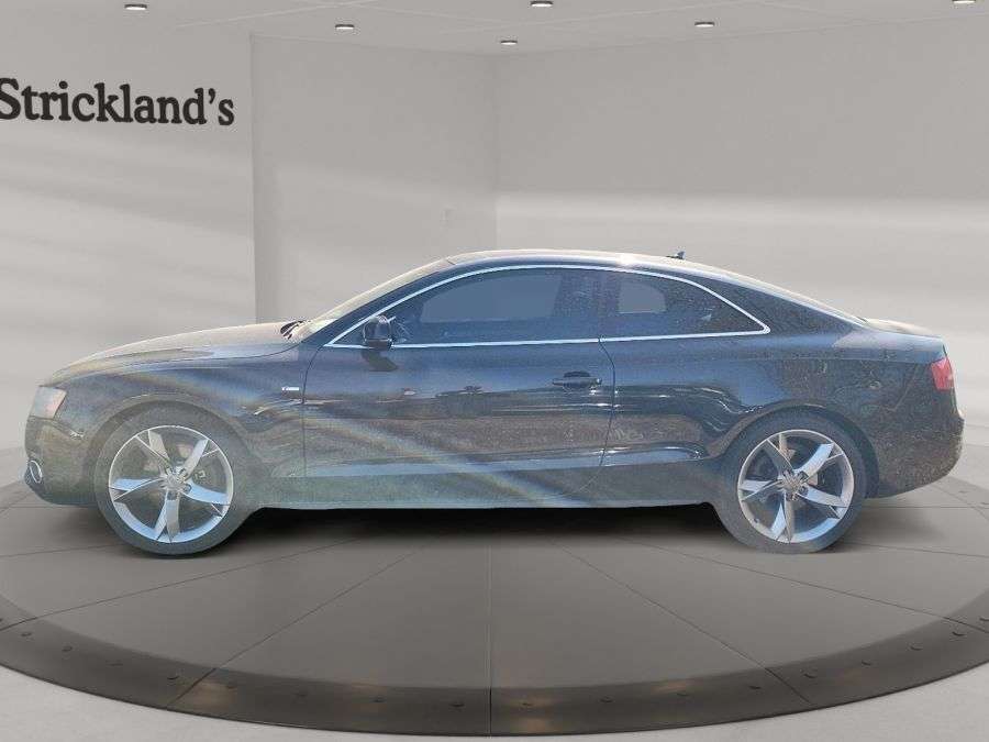 2011 Audi A5 PREMIUM 6SP QTRO thumb 6