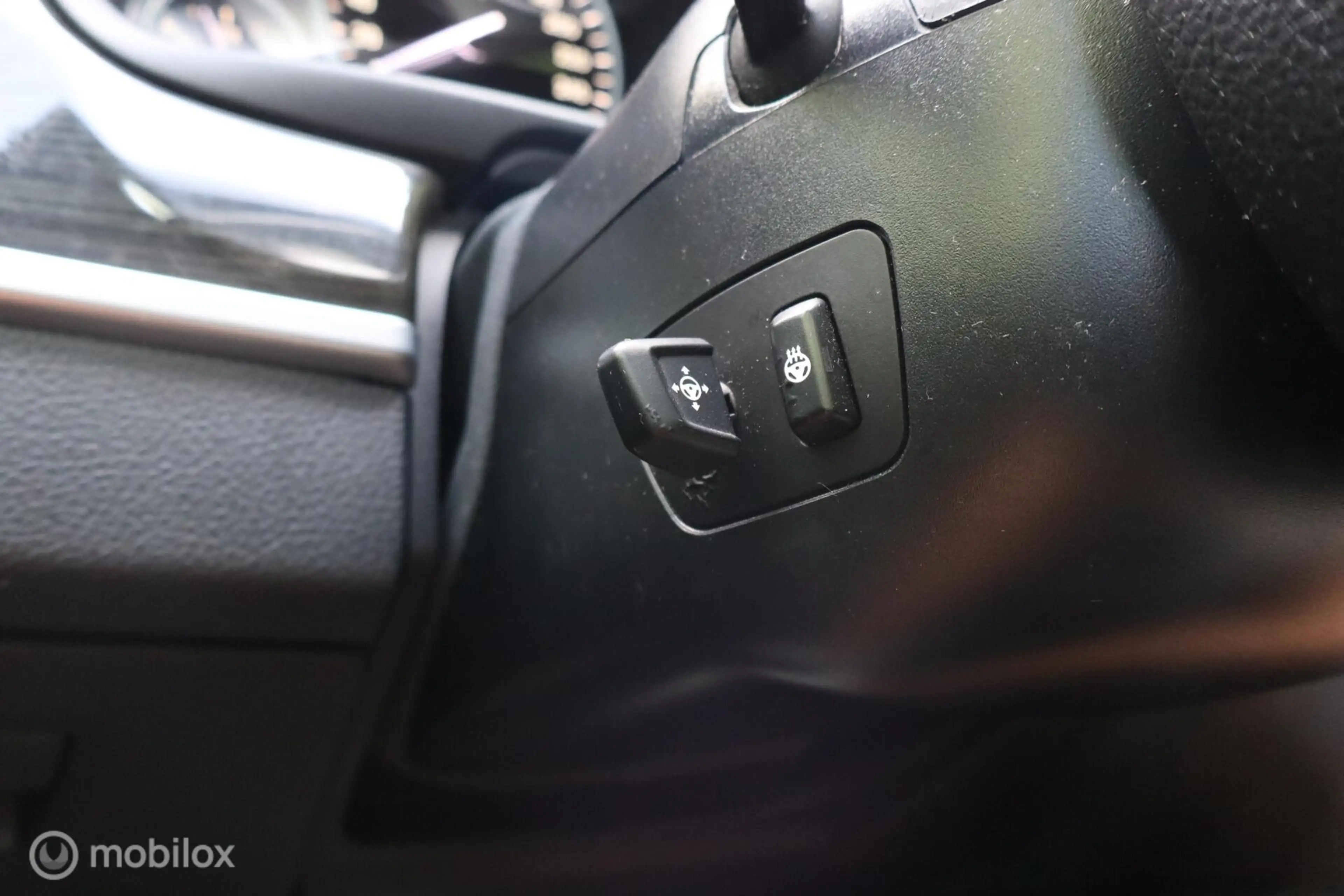 BMW 535 5-serie 535xi High Executive | Schuifdak | Camera — photo 12