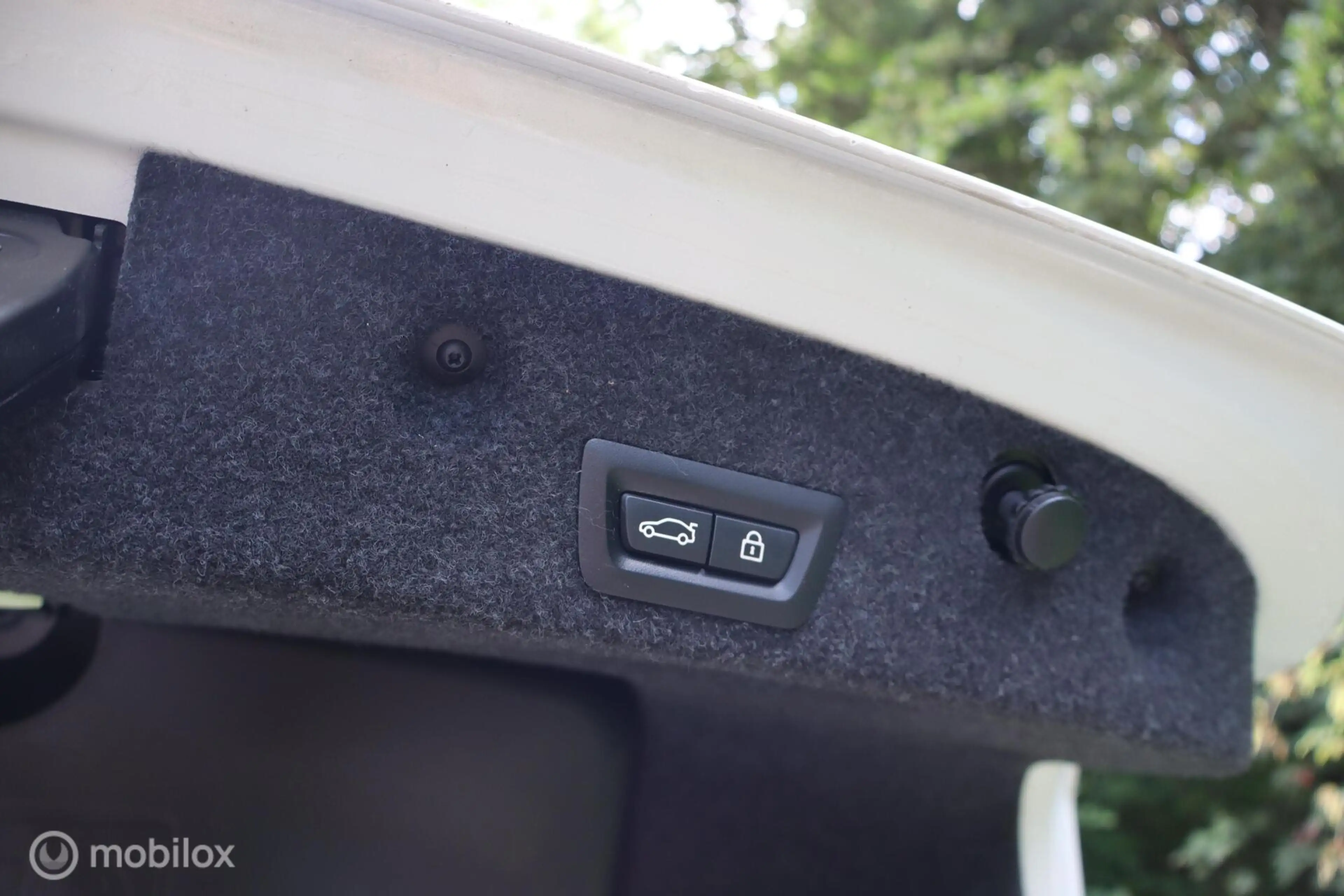BMW 535 5-serie 535xi High Executive | Schuifdak | Camera — photo 8