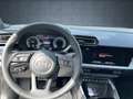 Audi A3 Sportback advanced 40 TFSI e S tr. LED FLA Gris - thumbnail 11