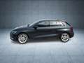 Audi A3 Sportback advanced 40 TFSI e S tr. LED FLA Gris - thumbnail 3